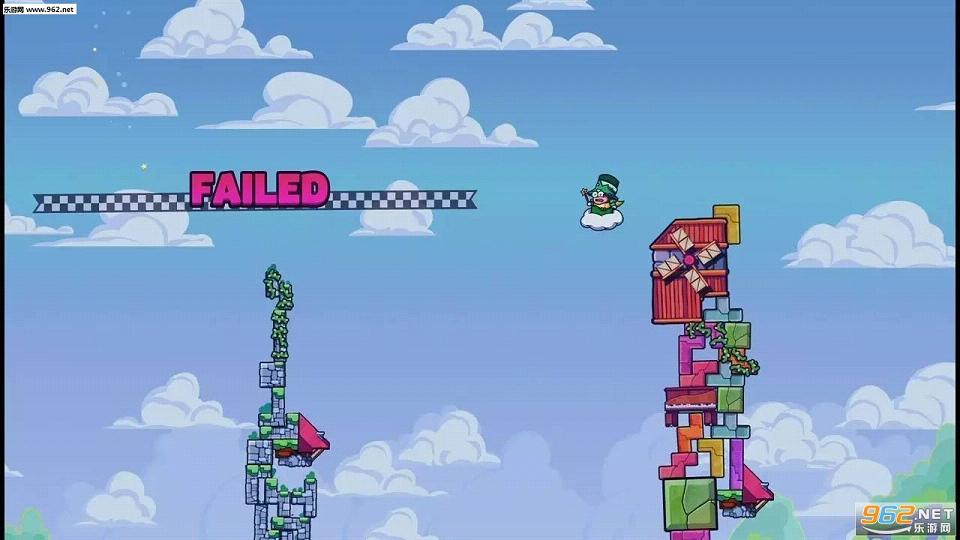 ��tricky towers��������pcӲ�̰�